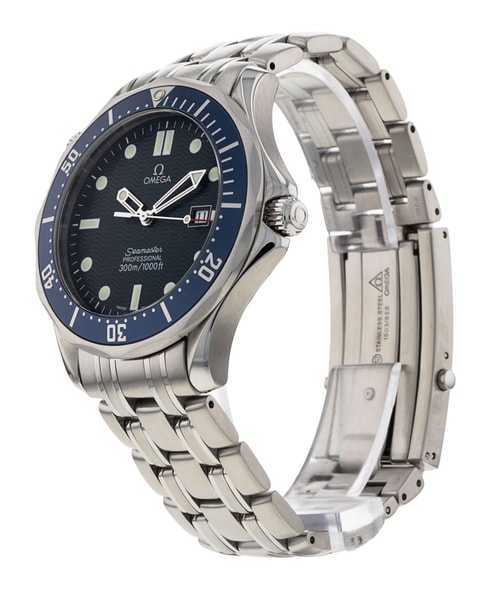 Omega Seamaster 300m 2541.80.00